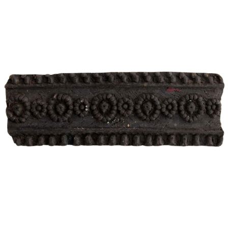 Old Wooden Decorative Blocks-481